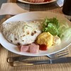 ワールドカフェ 甲府昭和店