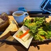 のうえんカフェ 館山