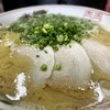久留米ラーメン 丸久 八女店