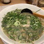 北海らーめん 喜龍 - 