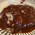 イーグル - 料理写真: