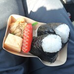 セブンイレブン - 料理写真: