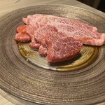 焼肉かなう - 