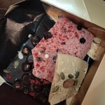 モンロワール - 料理写真: