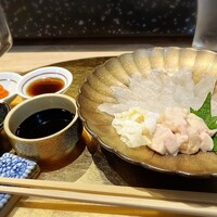 味勝鮨 - 