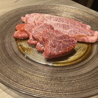 焼肉かなう - 