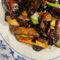 横浜中華街 重慶飯店 本館 - 