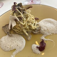 リストランテ　ウミリア - 