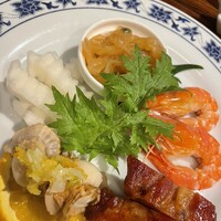 横浜中華街 重慶飯店 本館 - 