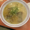 金龍ラーメン 難波千日前店