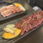 焼肉こころ - 