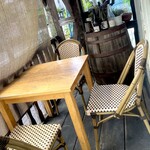 Bistro Hutte - 