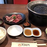 大同門 京橋店 - 