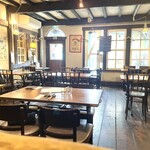 Bistro Hutte - 