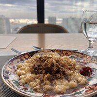 RISTORANTE E'VOLTA Unico Polo - 