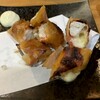 焼き鳥 てんてこ舞