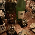 立呑み 浅草 洒落者 - 