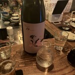 立呑み 浅草 洒落者 - 