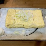 焼き鳥 てんてこ舞 - 