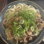 丸池製麺所 - 