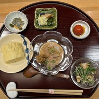祇園 椿 - 
