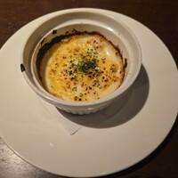 ブラッスリータイユ - 本日のグラタン