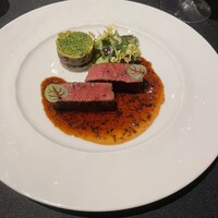 ラ ターブル ドゥ ジョエル・ロブション - 