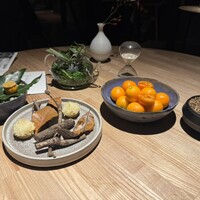 レスピラシオン - 