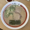 ラーメン大龍一番 みやま店