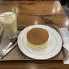ホリーズカフェ 河原町中央口店