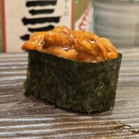 くずし寿司割烹 海月 - 