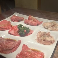 焼肉 いのうえ 吉祥寺店 - 