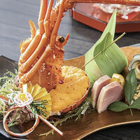 日本料理 ぎん - 