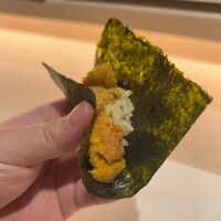 鮨のしはち - 