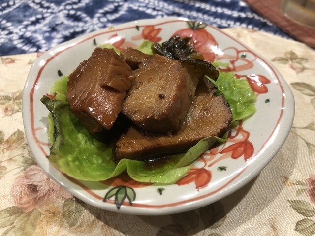 萩 - 釜石（居酒屋）の写真