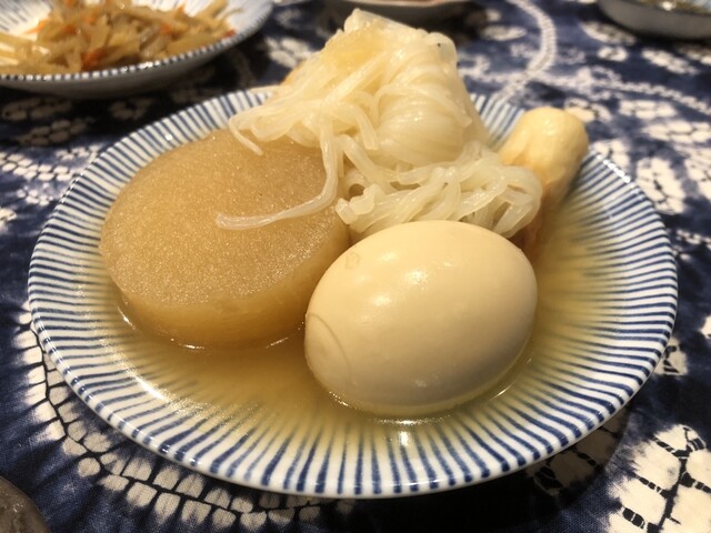 萩 - 釜石（居酒屋）の写真