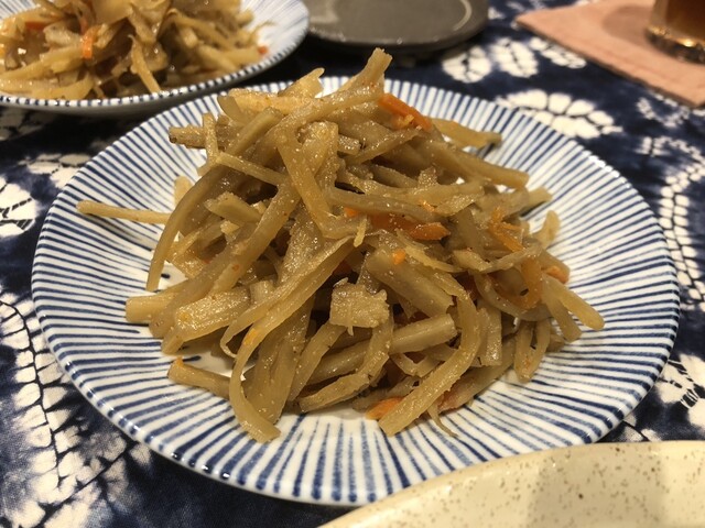 萩 - 釜石（居酒屋）の写真