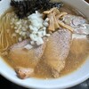肉煮干中華そば 鈴木ラーメン店