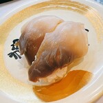 独楽寿司 - 料理写真: