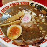 醤々亭 - 