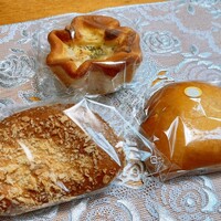 口コミ一覧 : 米粉パン FUKU （福） - 姫宮/パン [食べログ]