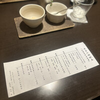 銀座方舟  大吟醸しずく店 - 