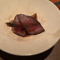 メゾン ド ヴァン 鶉亭 - 