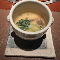 メゾン ド ヴァン 鶉亭 - 