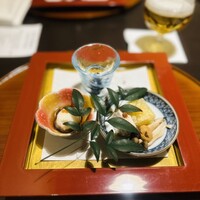 銀座方舟  大吟醸しずく店 - 