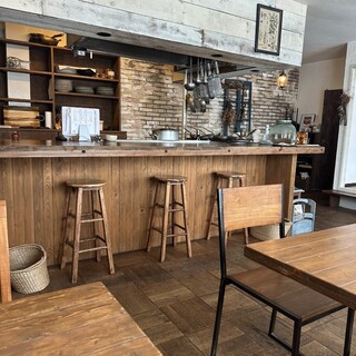 カフェ・ロンポロ_2