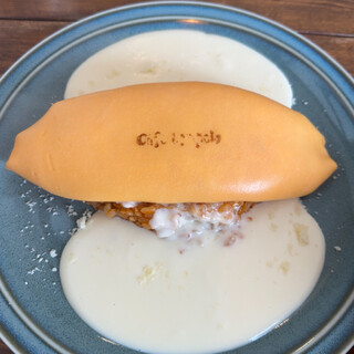 カフェ・ロンポロ_0