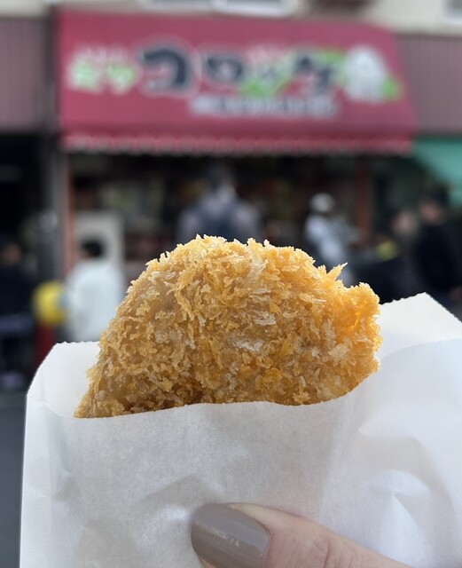 Suehiro Seiniku Ten photo 5