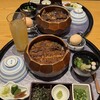 ひつまぶし 鰻伸
