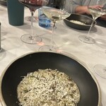 ワインと炭火焼き 松本式 - 